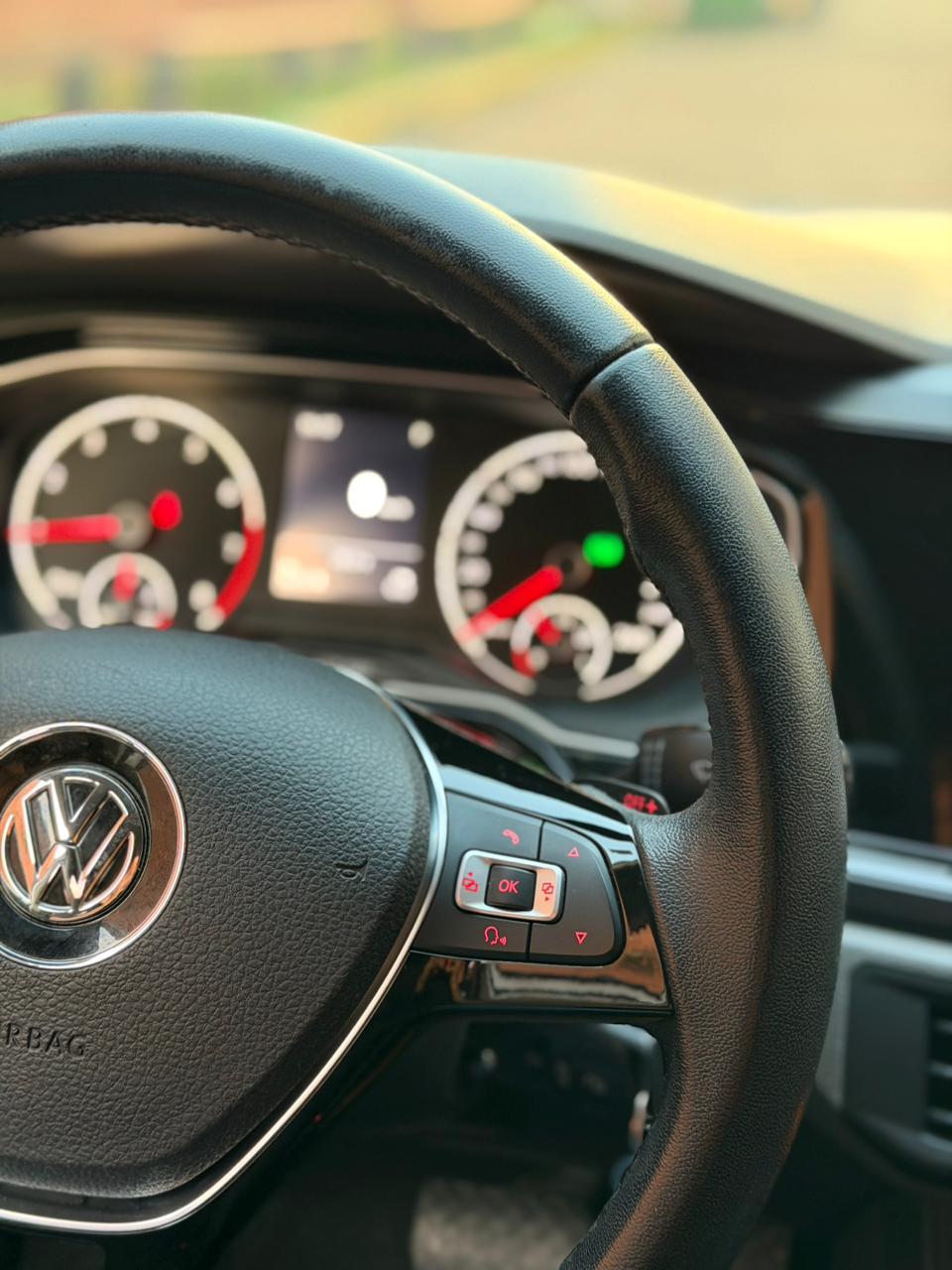 Mirá esta publicación de Volkswagen Polo