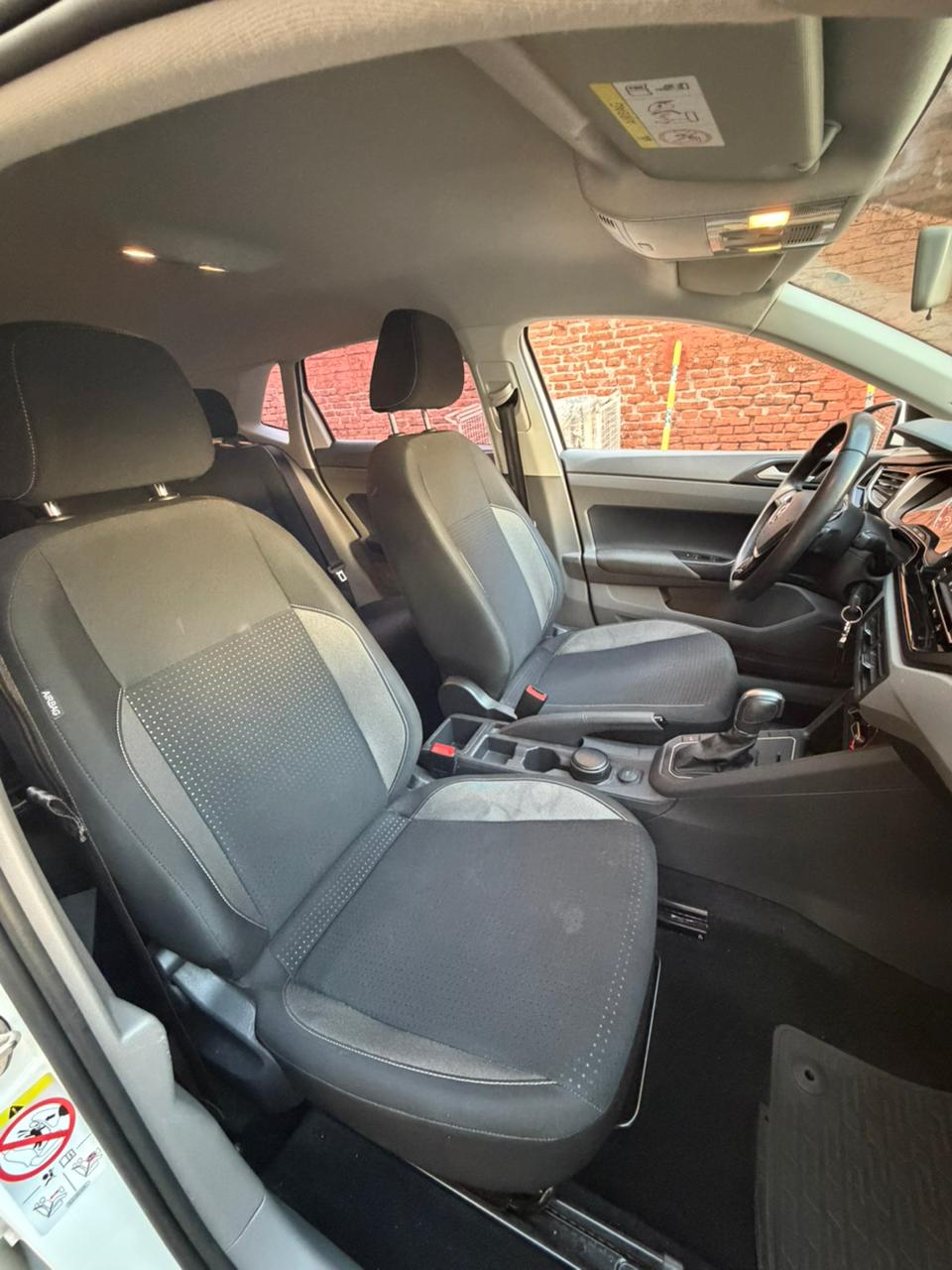 Mirá esta publicación de Volkswagen Polo