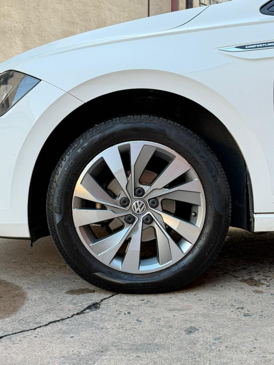 Mira esta publicación de Volkswagen Polo 2018 en Motordil