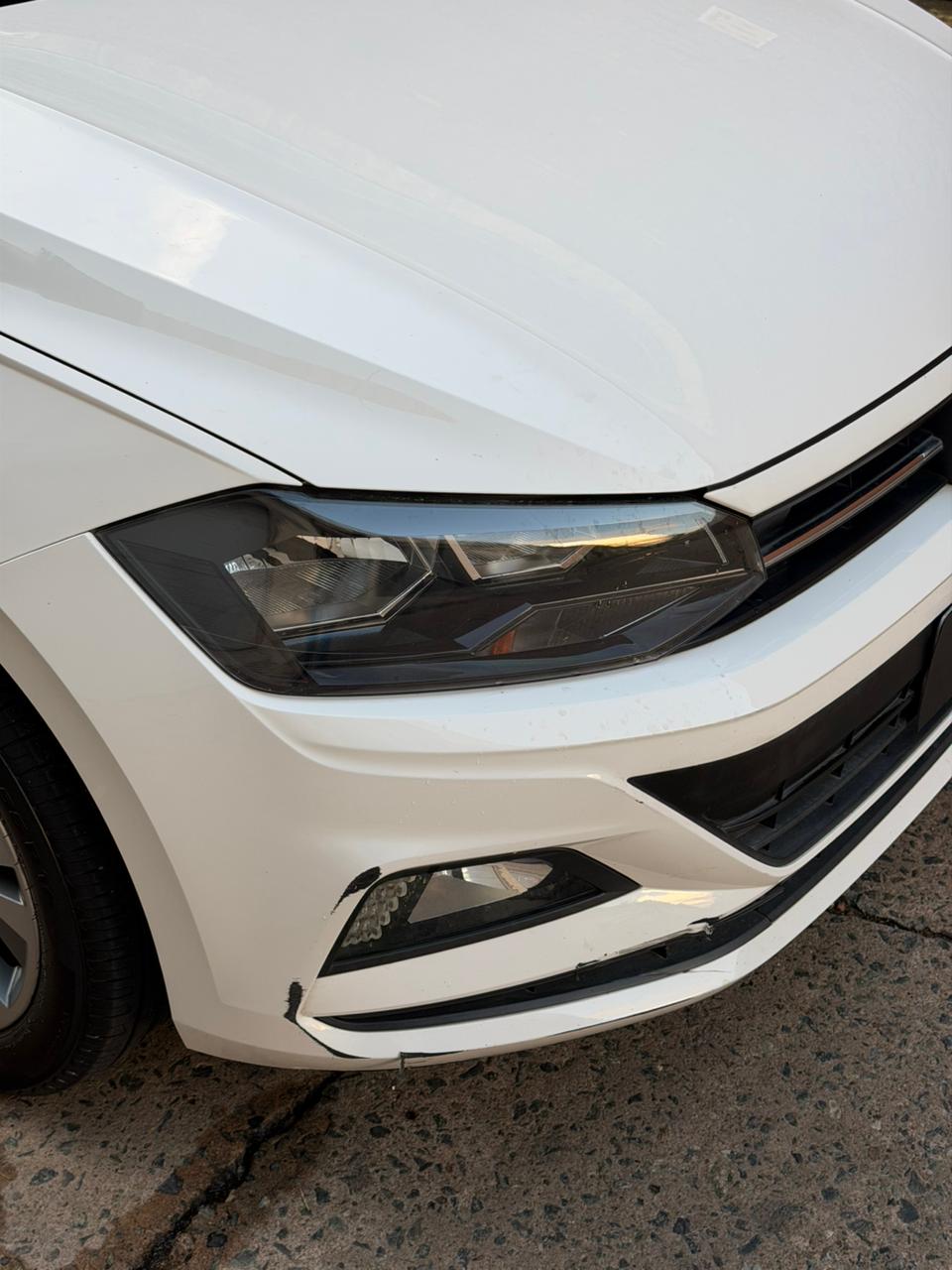 Mirá esta publicación de Volkswagen Polo