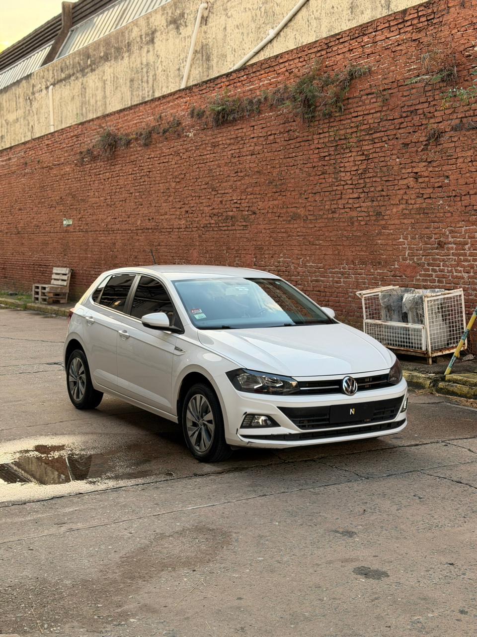 Mira esta publicación de Volkswagen Polo 2018 en Motordil