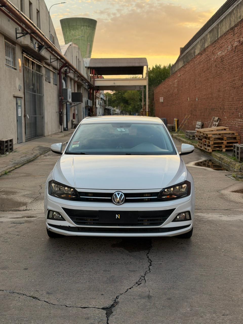 Mira esta publicación de Volkswagen Polo 2018 en Motordil