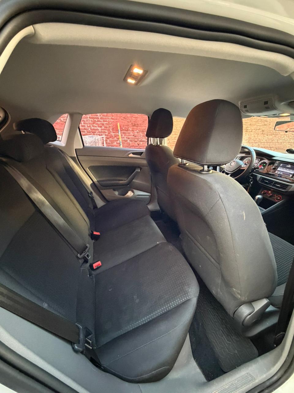 Mirá esta publicación de Volkswagen Polo