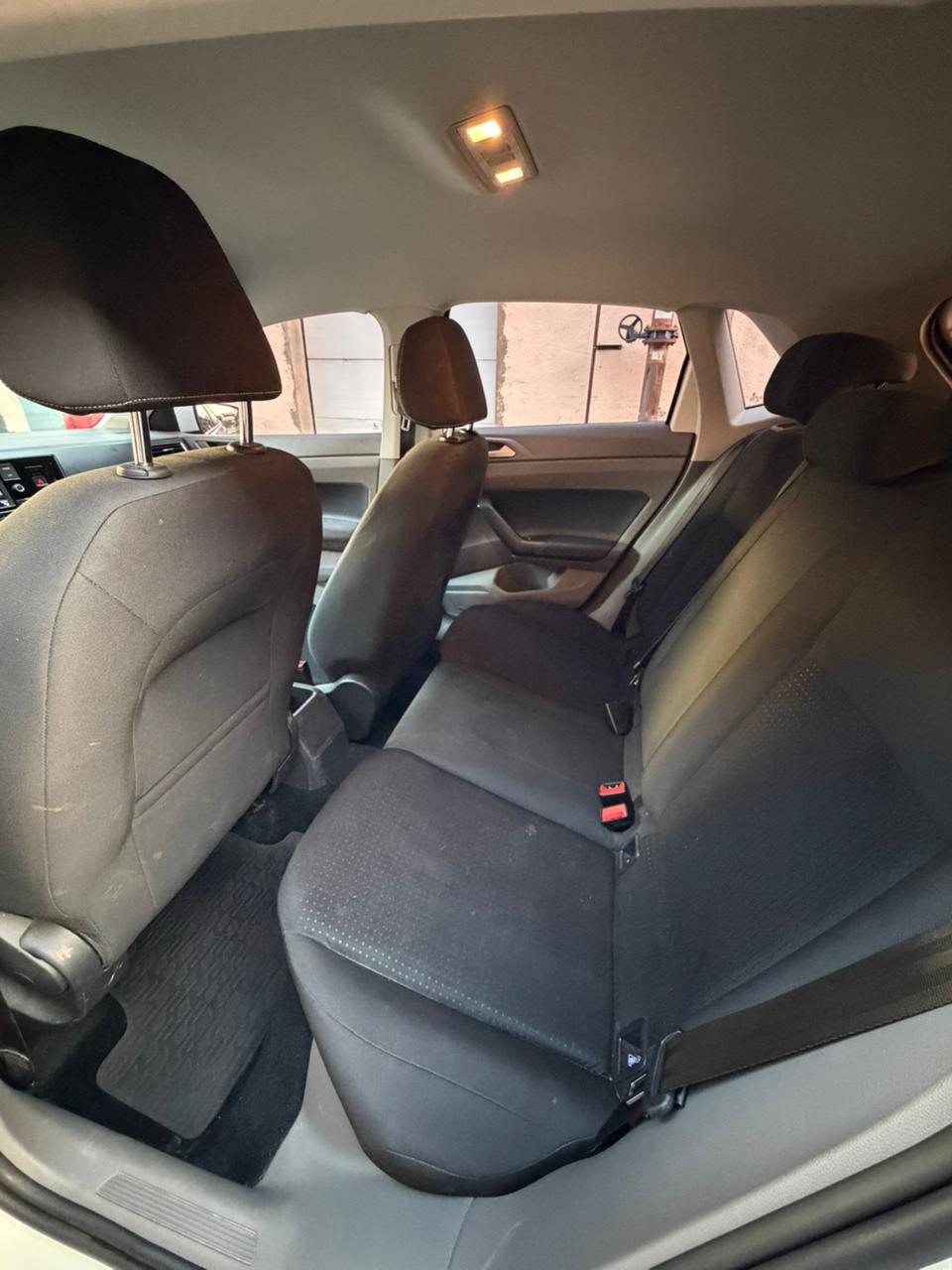 Mirá esta publicación de Volkswagen Polo