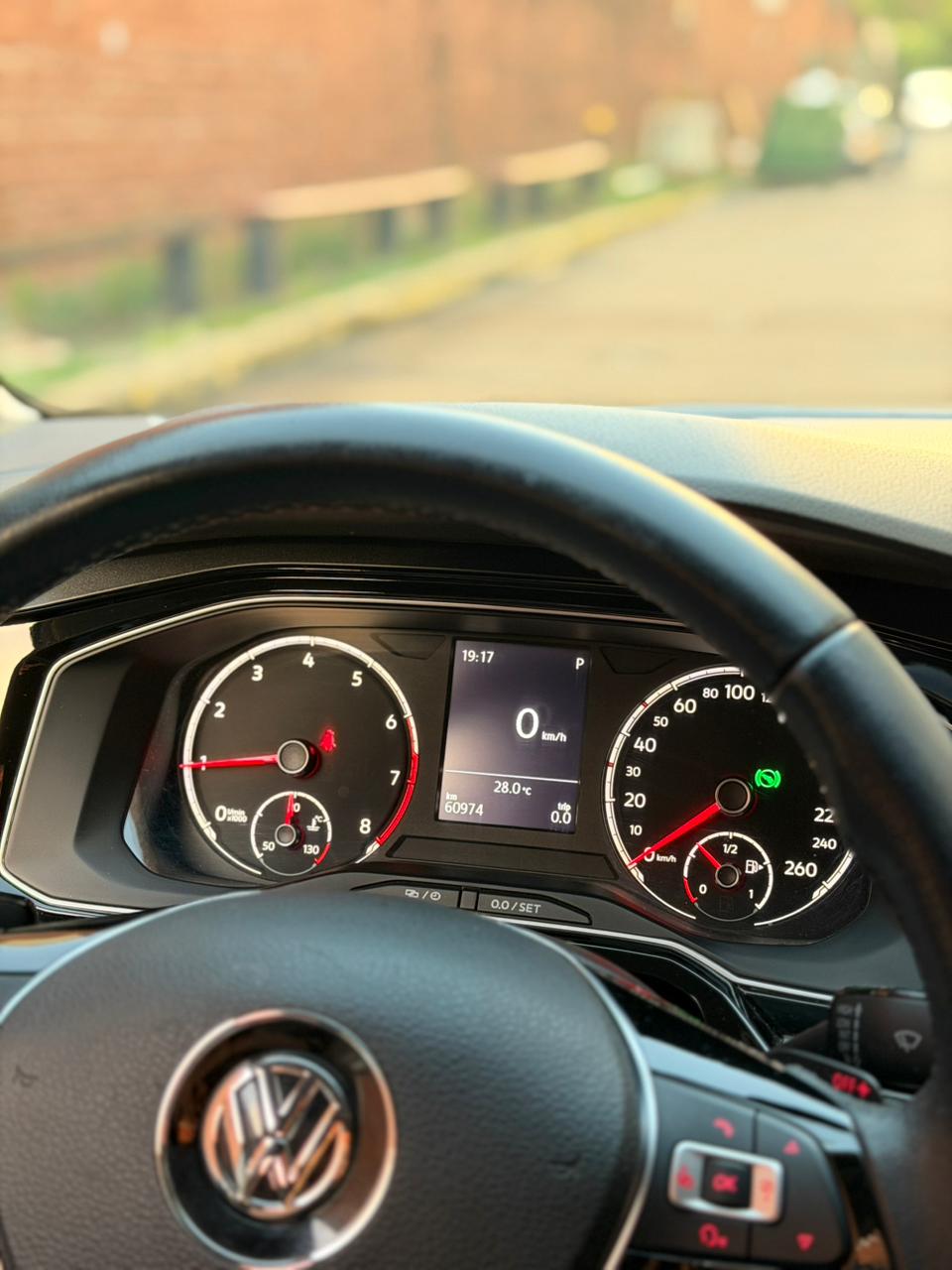 Mirá esta publicación de Volkswagen Polo