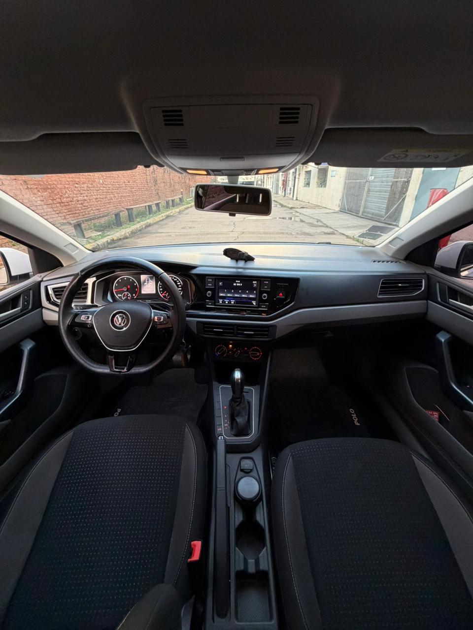 Mirá esta publicación de Volkswagen Polo