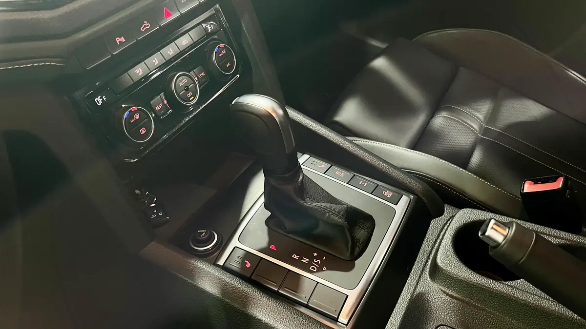 Mirá esta publicación de Volkswagen Amarok