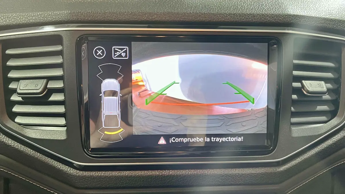 Mirá esta publicación de Volkswagen Amarok