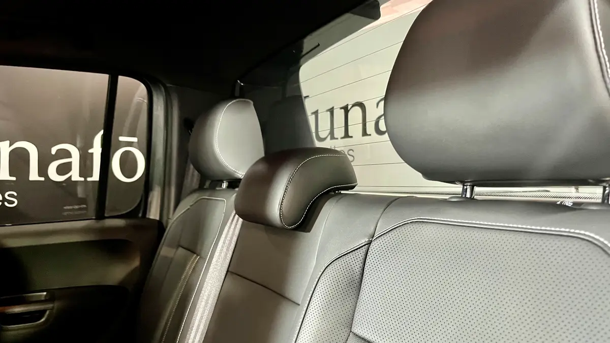 Mirá esta publicación de Volkswagen Amarok