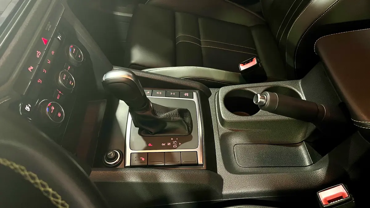 Mirá esta publicación de Volkswagen Amarok