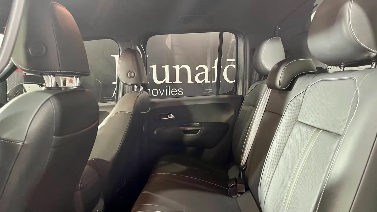 Mirá esta publicación de Volkswagen Amarok