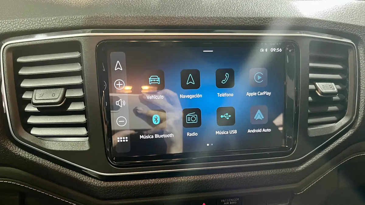 Mirá esta publicación de Volkswagen Amarok