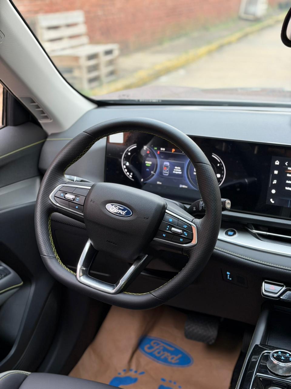 Mirá esta publicación de Ford Territory