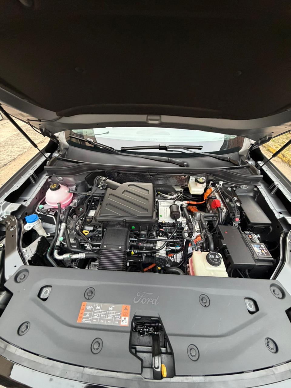 Mirá esta publicación de Ford Territory