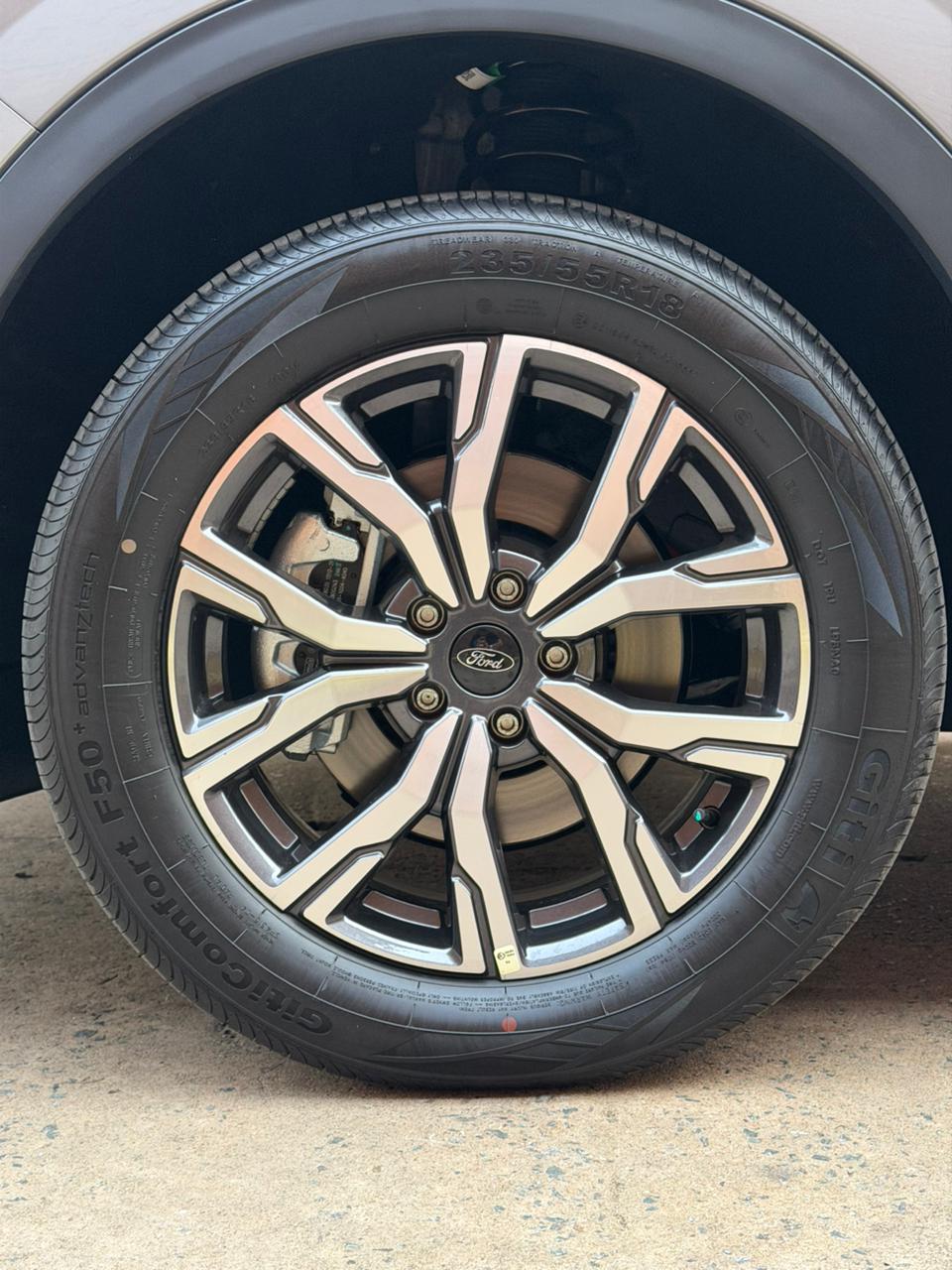 Mirá esta publicación de Ford Territory