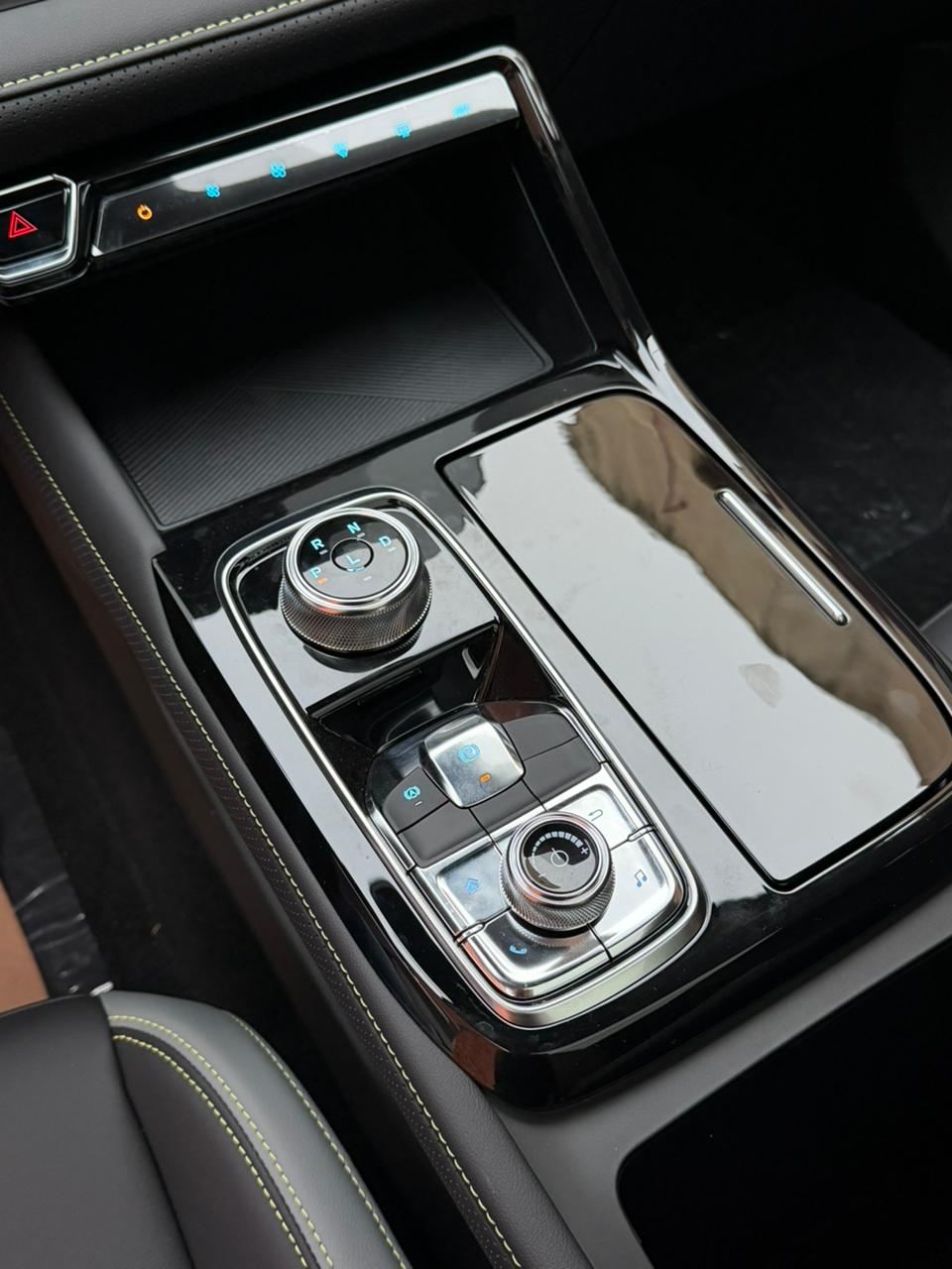 Mirá esta publicación de Ford Territory