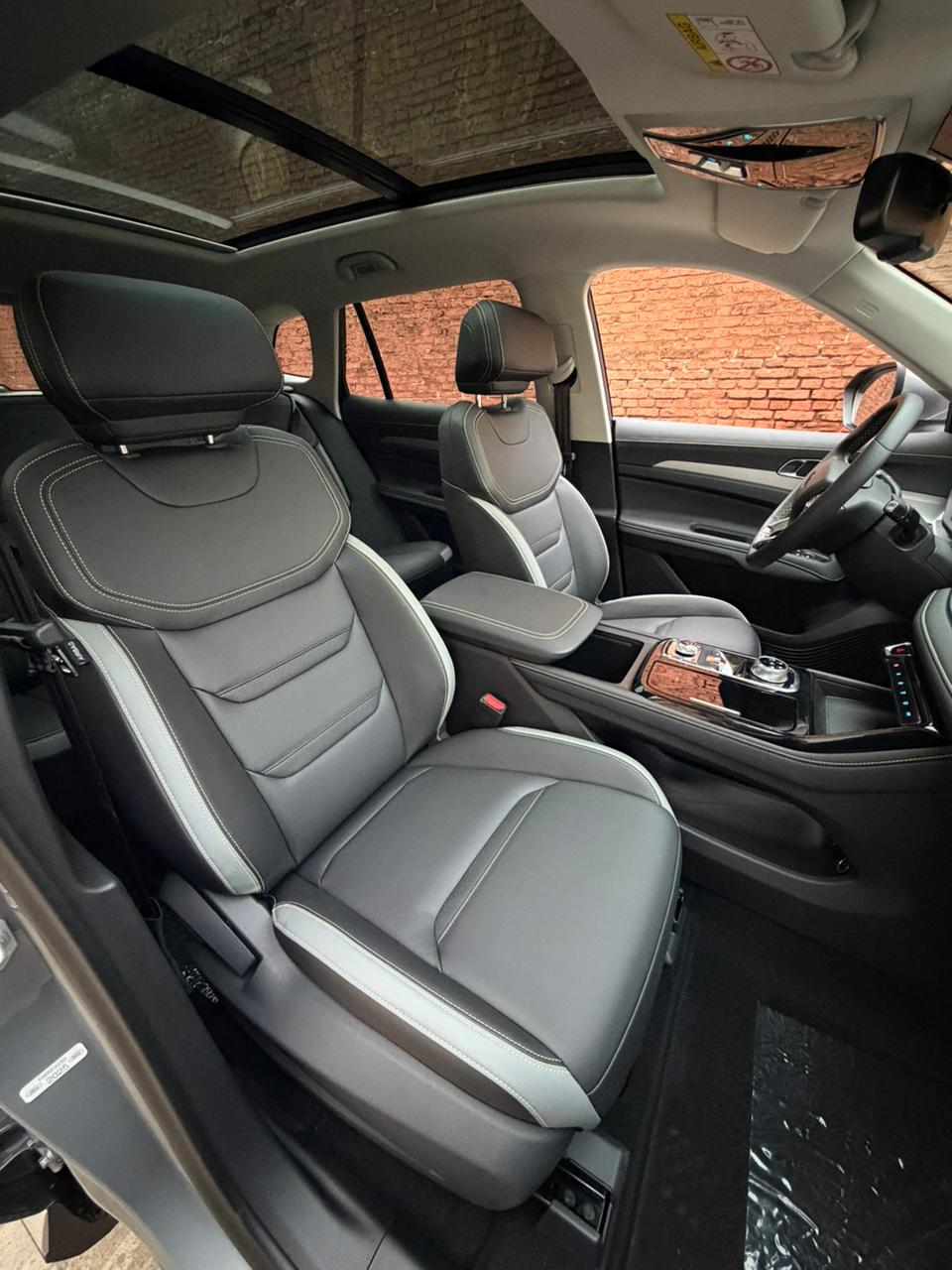 Mirá esta publicación de Ford Territory