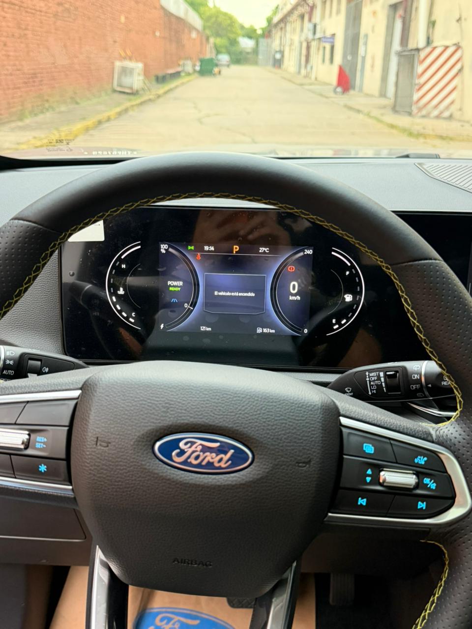 Mirá esta publicación de Ford Territory