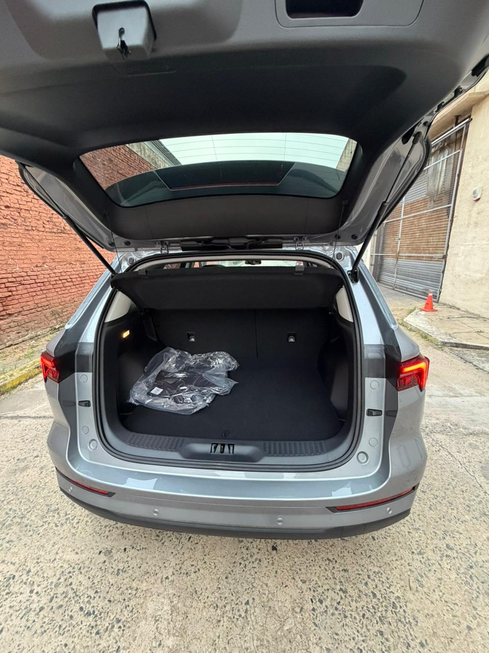 Mirá esta publicación de Ford Territory