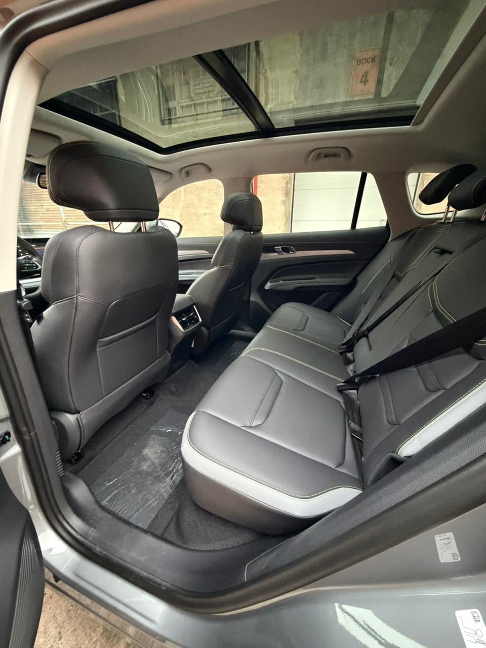 Mirá esta publicación de Ford Territory