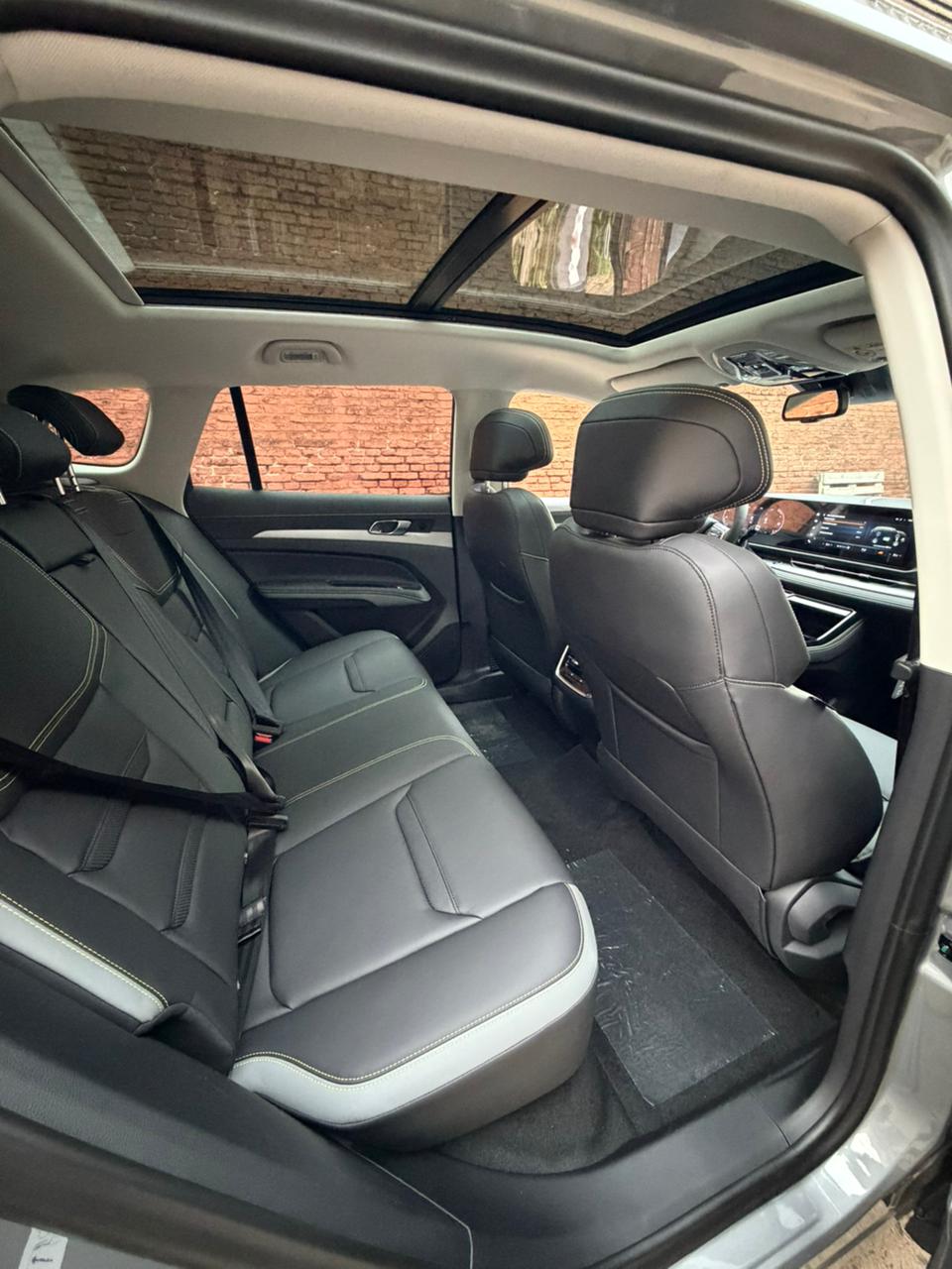 Mirá esta publicación de Ford Territory