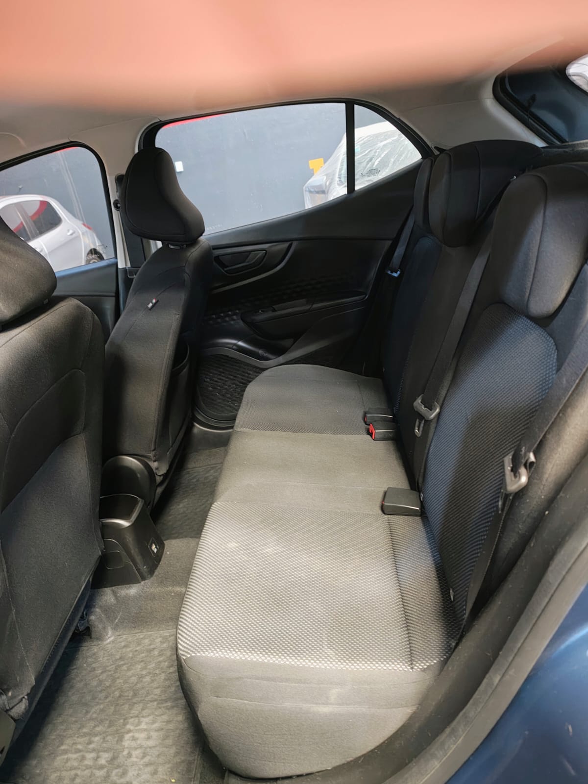 Mira esta publicación de Fiat Pulse Abarth 2022 en Motordil