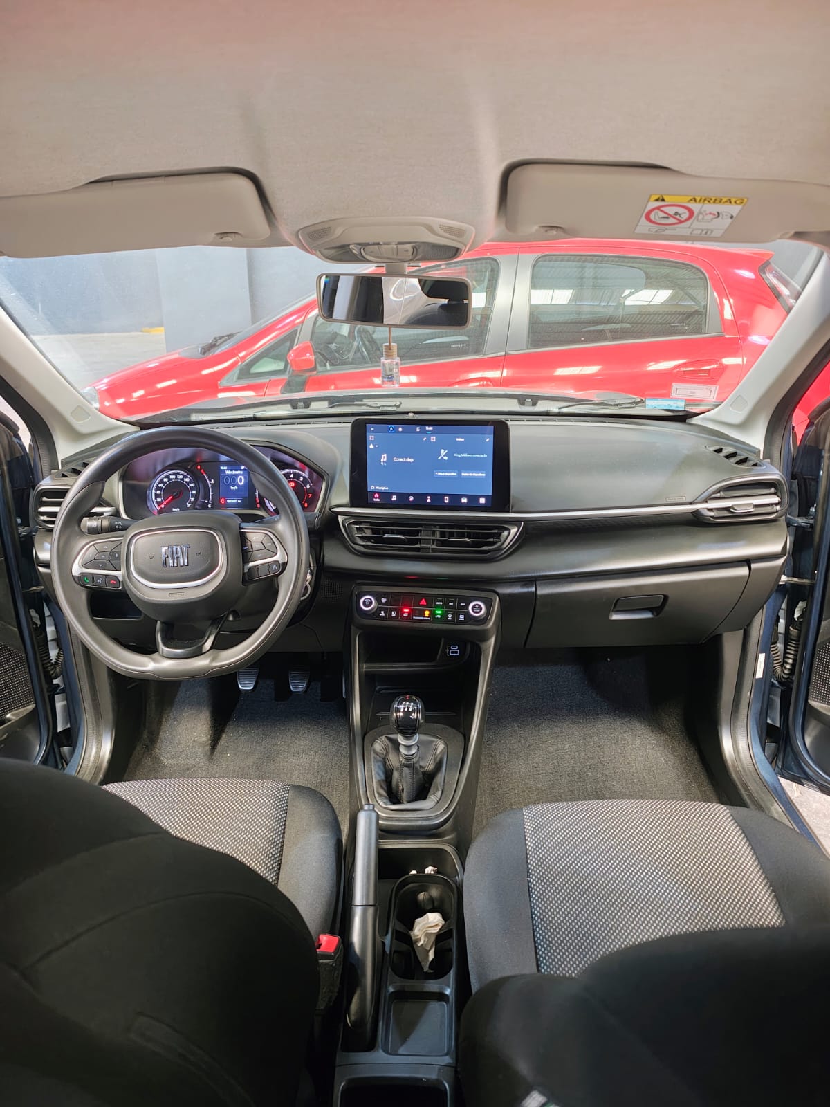 Mira esta publicación de Fiat Pulse Abarth 2022 en Motordil