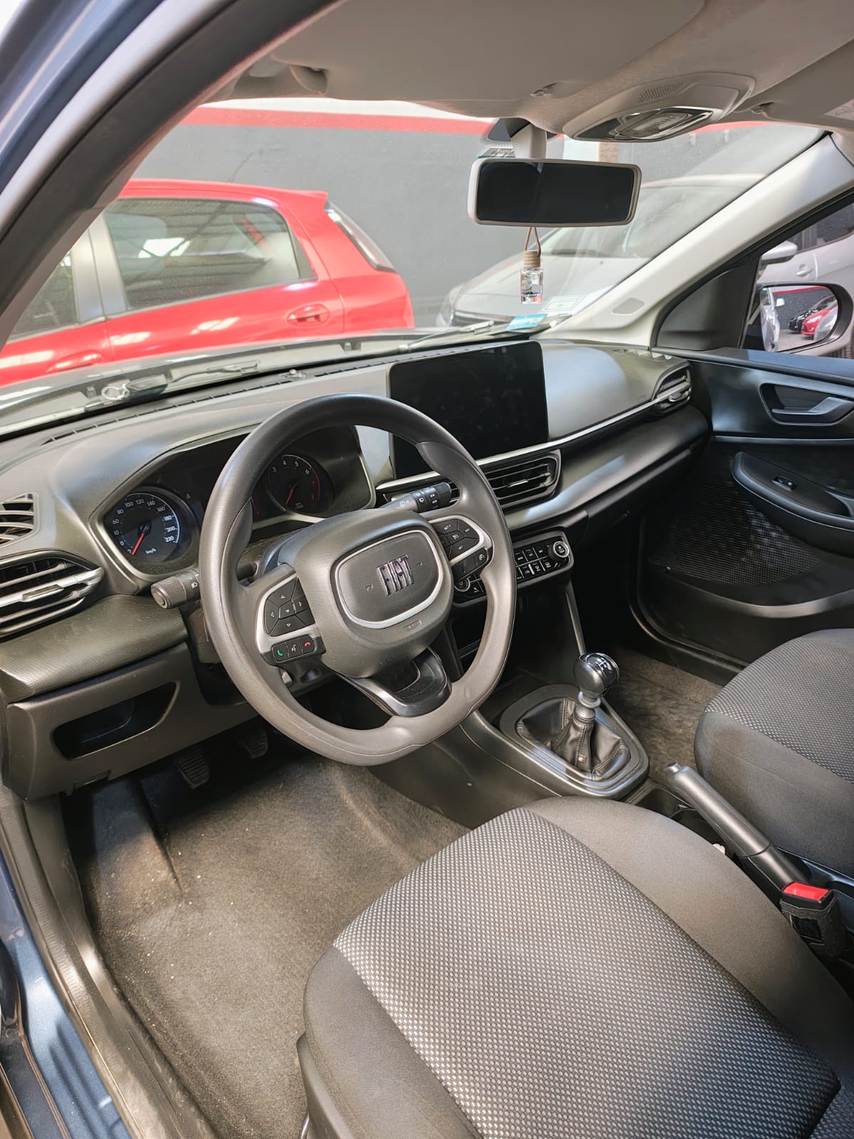 Mira esta publicación de Fiat Pulse Abarth 2022 en Motordil