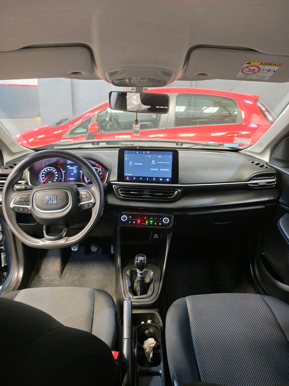 Mira esta publicación de Fiat Pulse Abarth 2022 en Motordil