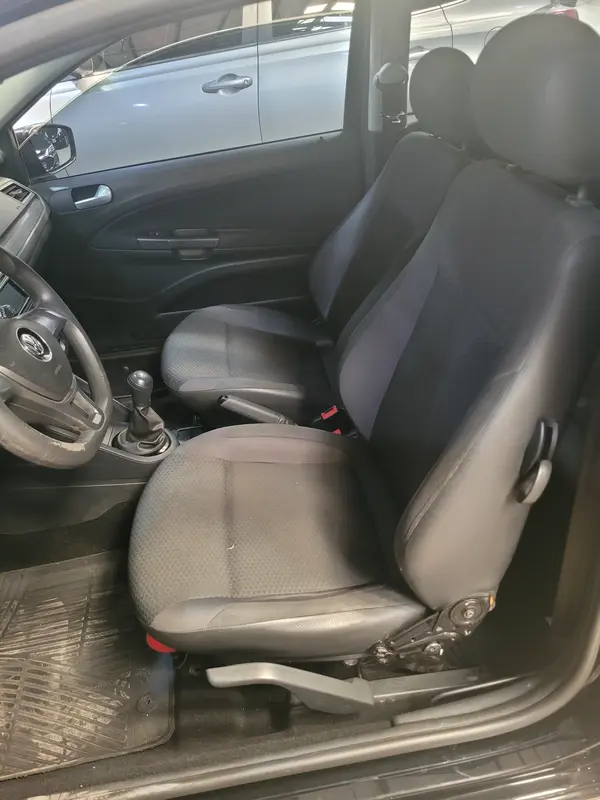 Mira esta publicación de Volkswagen Gol Trend 2017 en Motordil