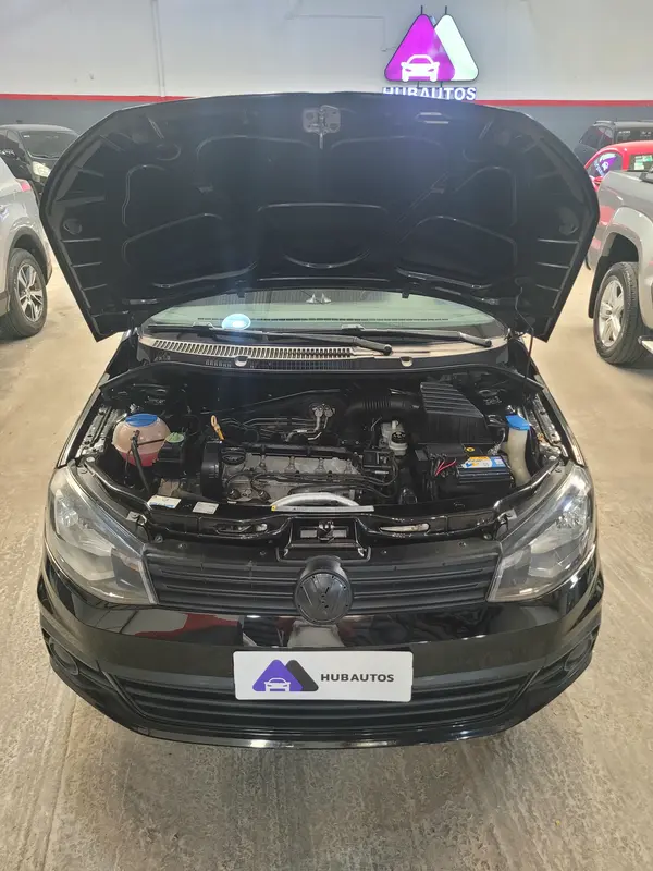 Mira esta publicación de Volkswagen Gol Trend 2017 en Motordil