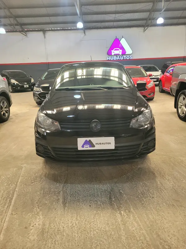 Mira esta publicación de Volkswagen Gol Trend 2017 en Motordil