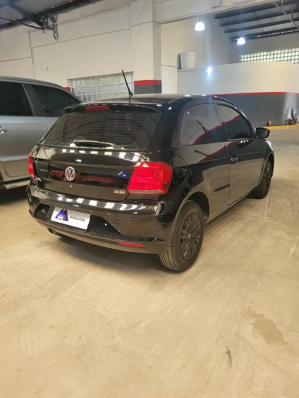 Mirá esta publicación de Volkswagen Gol Trend