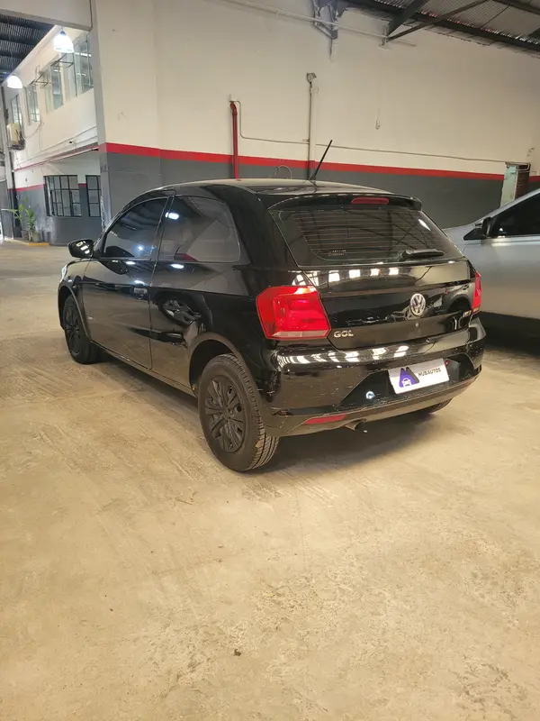 Mirá esta publicación de Volkswagen Gol Trend