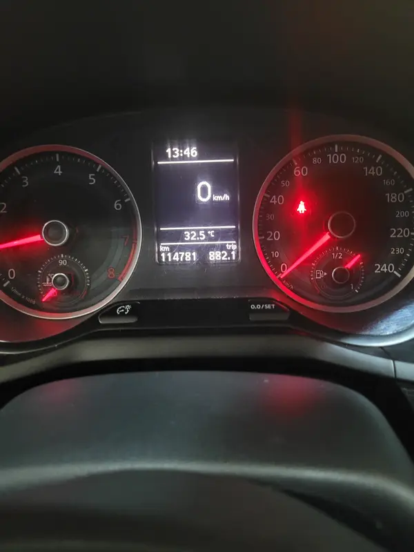 Mira esta publicación de Volkswagen Gol Trend 2017 en Motordil