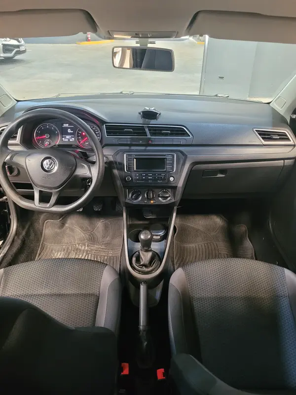 Mira esta publicación de Volkswagen Gol Trend 2017 en Motordil