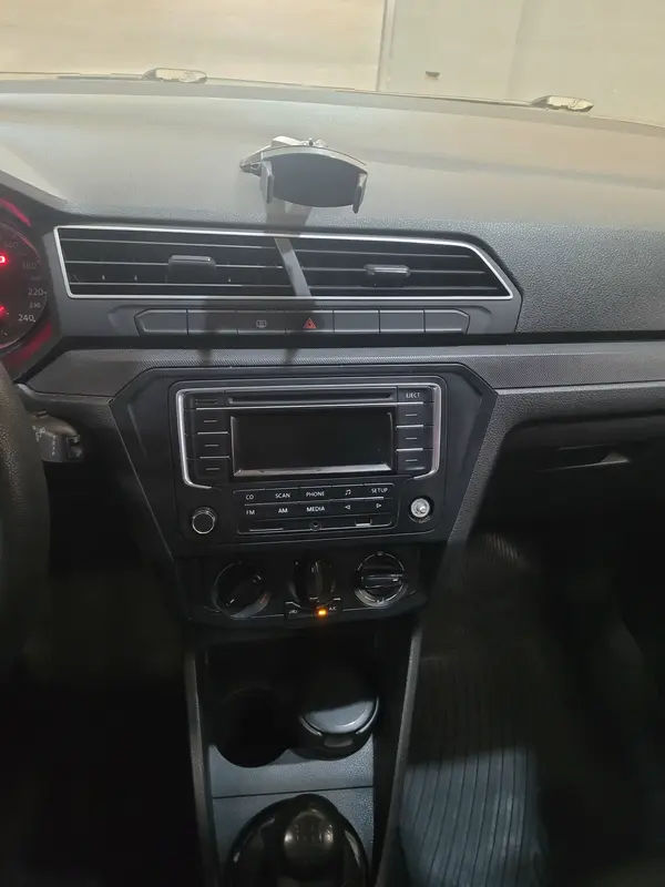 Mira esta publicación de Volkswagen Gol Trend 2017 en Motordil