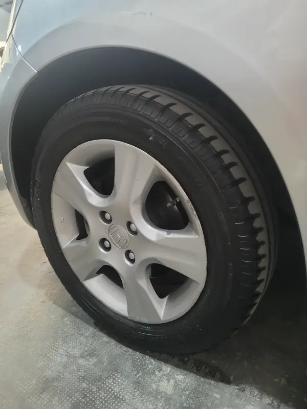 Mira esta publicación de Honda FIT 2010 en Motordil