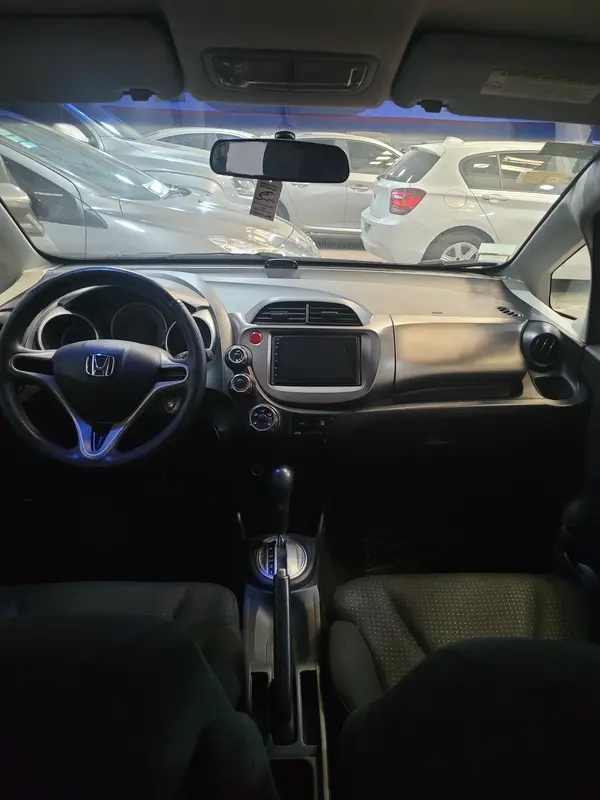 Mira esta publicación de Honda FIT 2010 en Motordil