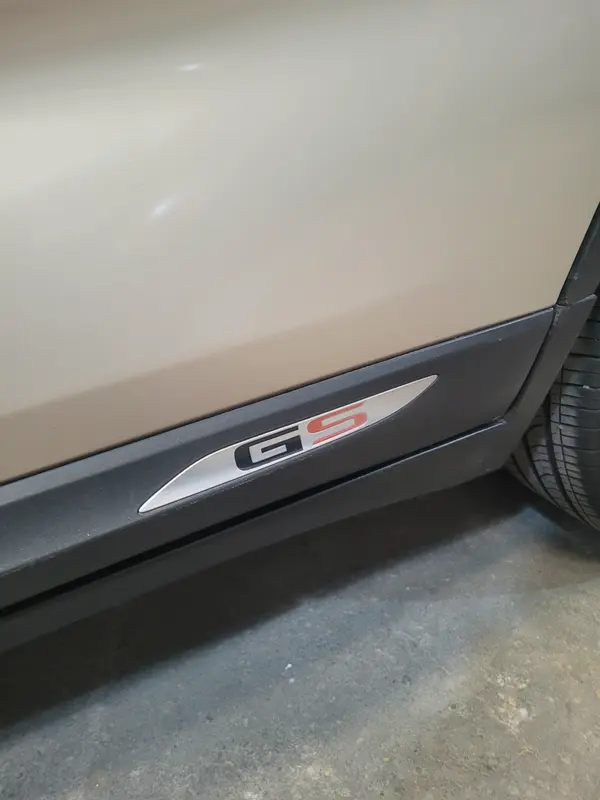 Mira esta publicación de Geely EMGRAND 7 2018 en Motordil