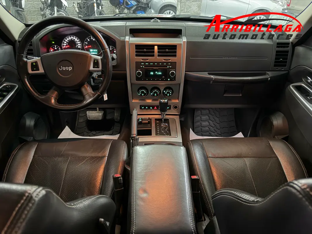 Mirá esta publicación de Jeep Cherokee