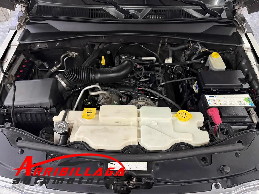 Mirá esta publicación de Jeep Cherokee