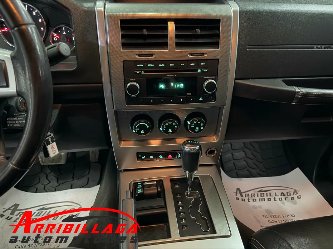 Mirá esta publicación de Jeep Cherokee