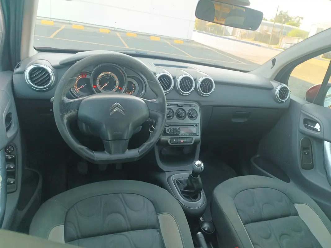 Mira esta publicación de Citroen C 3 2014 en Motordil