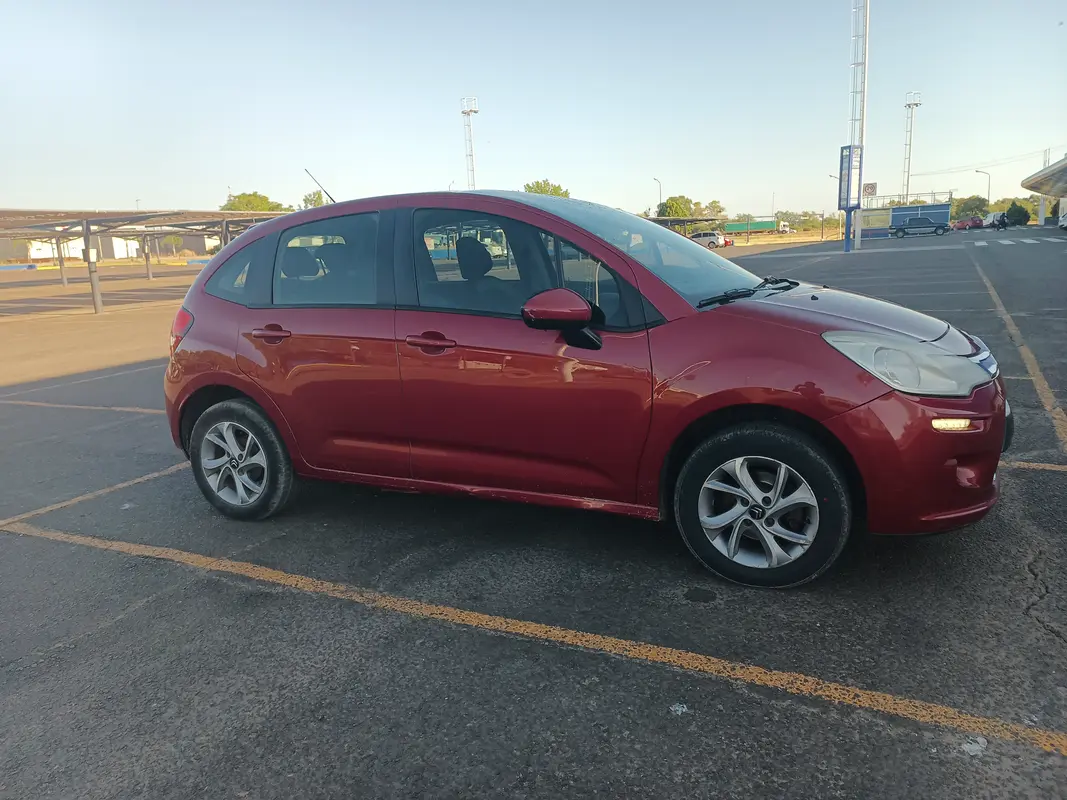 Mira esta publicación de Citroen C 3 2014 en Motordil