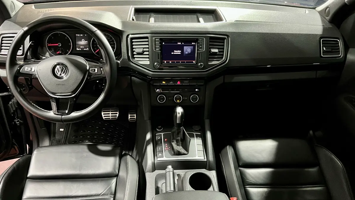 Mirá esta publicación de Volkswagen Amarok