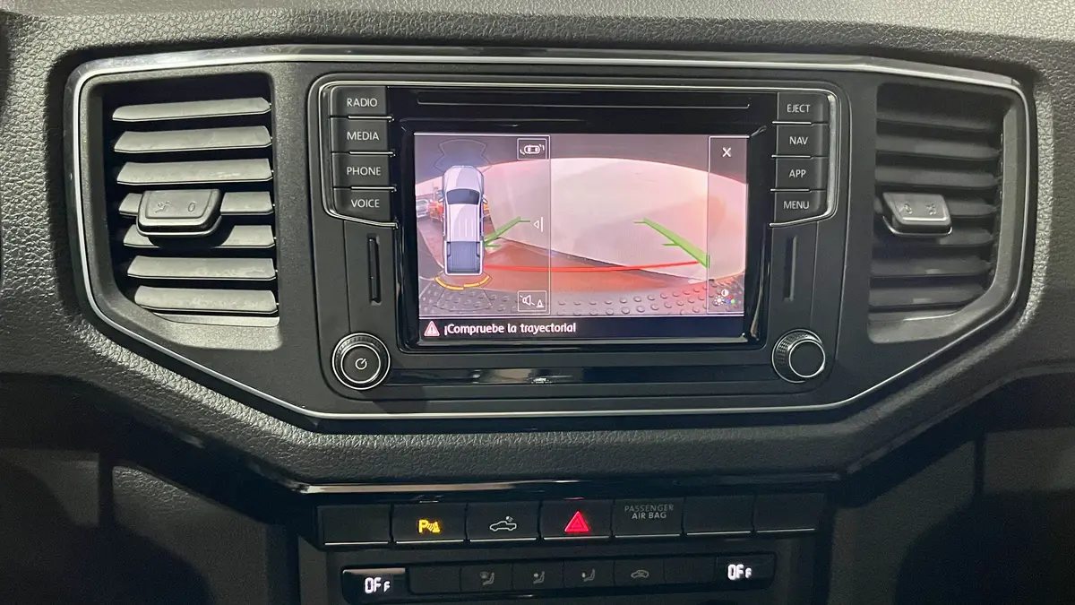 Mirá esta publicación de Volkswagen Amarok