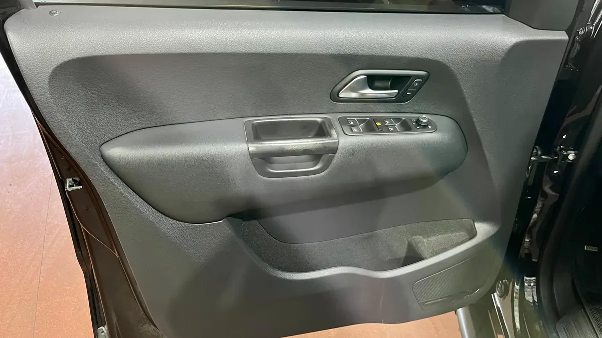 Mira esta publicación de Volkswagen Amarok 2024 en Motordil