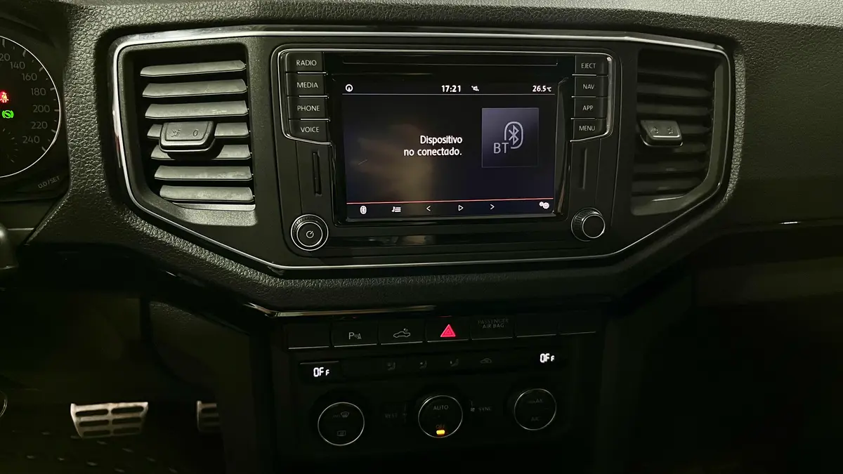 Mirá esta publicación de Volkswagen Amarok