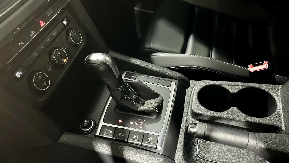 Mirá esta publicación de Volkswagen Amarok